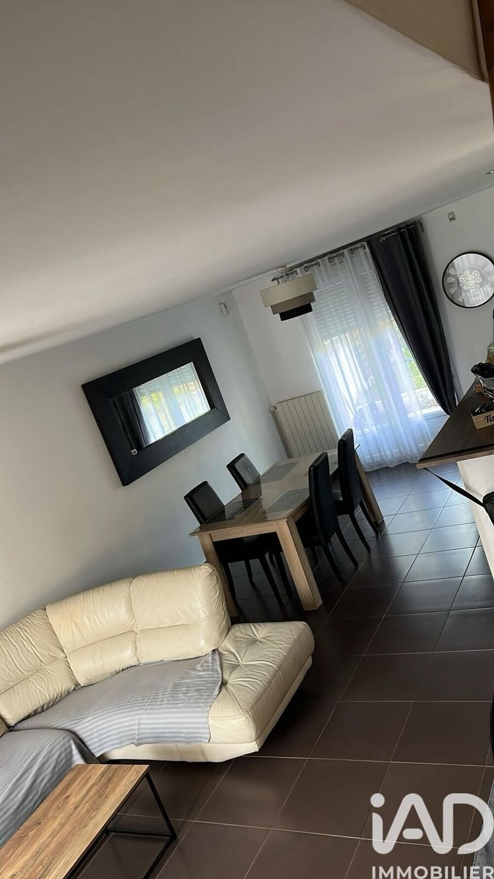 Vente Maison traditionnelle 4 pièces