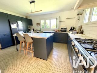  Maison à vendre 6 pièces 140 m²