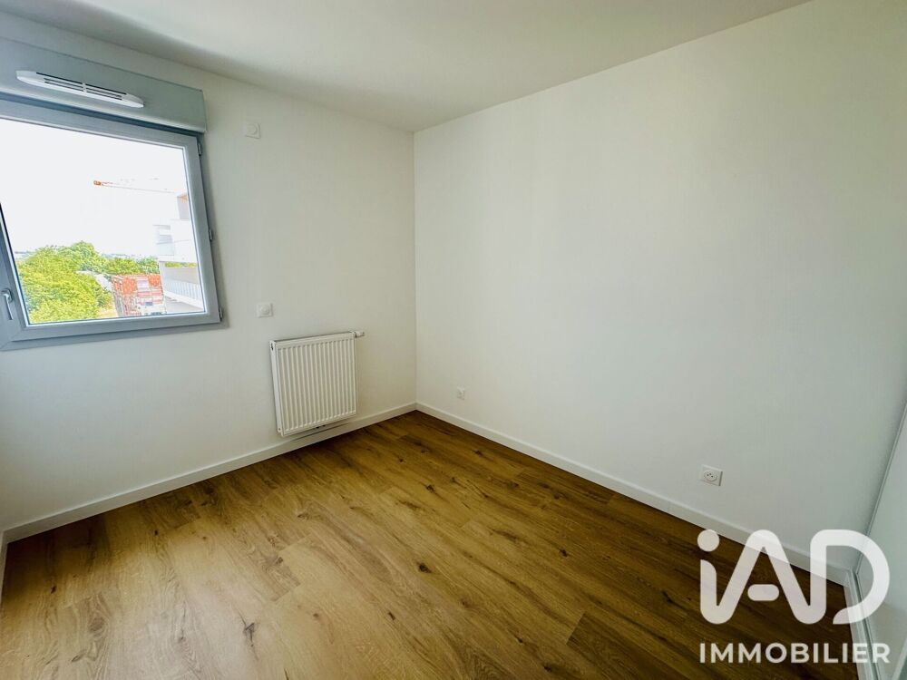 Vente Appartement Vente Appartement 3 pièces La rochelle