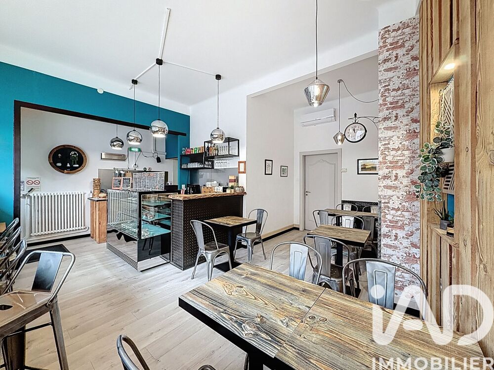 Vente Immeuble Vente Immeuble 135 m&sup2; Dieuze