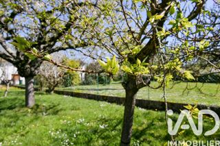  Terrain à vendre 697 m²