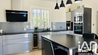  Maison à vendre 5 pièces 250 m²