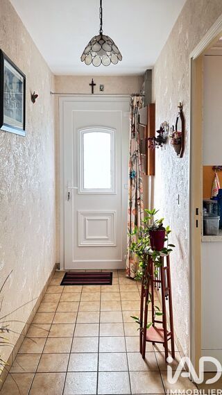  Maison à vendre 7 pièces 113 m²
