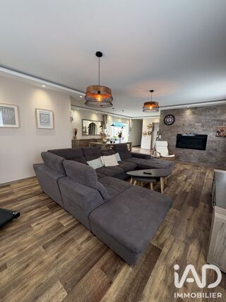  Maison à vendre 6 pièces 210 m²