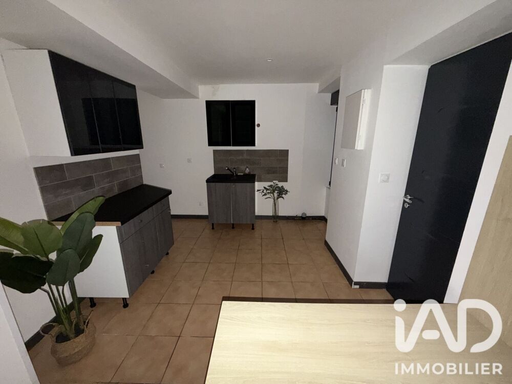 Vente Maison Vente Maison de village 3 pièces Château-landon