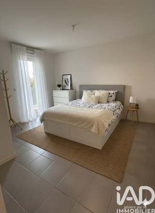  Appartement � vendre 4 pi�ces 87 m�
