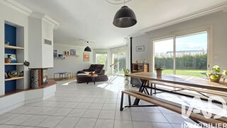  Maison à vendre 8 pièces 192 m²