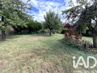  Terrain � vendre 469 m�