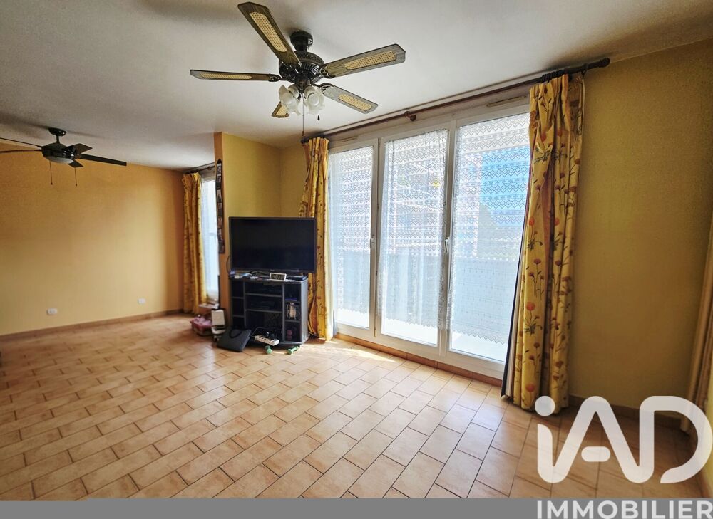 Vente Appartement 5 pièces