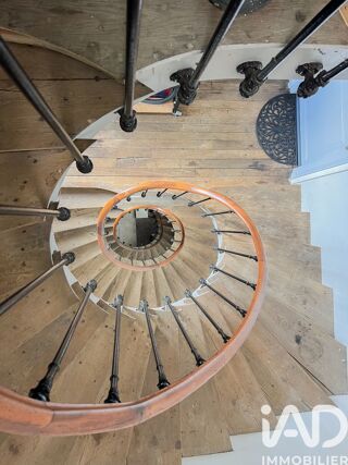  Appartement à vendre 1 pièce 70 m²