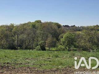 Terrain - 511 m²