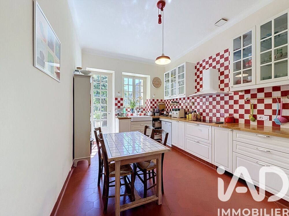 vente Maison - 9 pièce(s) - 266 m² Tarbes (65000)