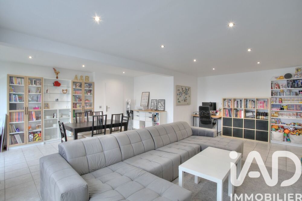 Vente Appartement 5 pièces