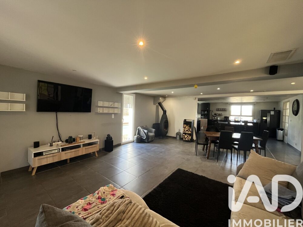 Vente Maison/villa 8 pièces