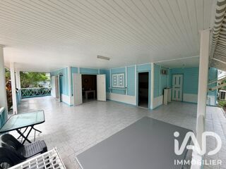  Maison à louer 5 pièces 119 m²