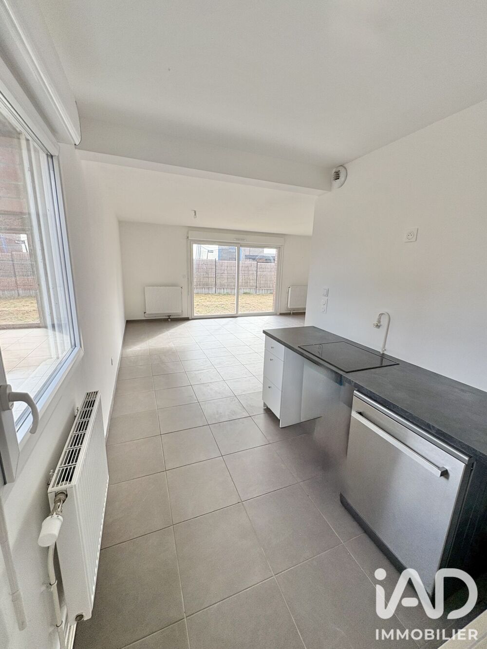 Vente Maison Vente Maison/villa 5 pièces Nomain