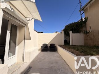  Appartement � vendre 1 pi�ce 20 m�
