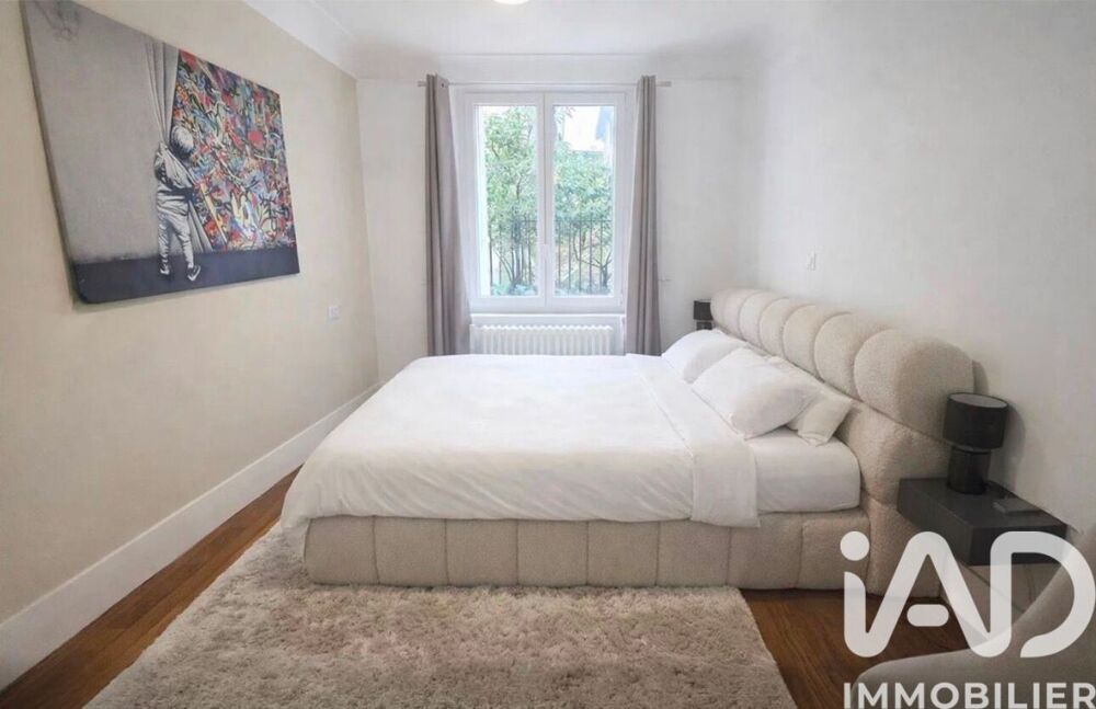 � vendre  Appartement Levallois-Perret (92300)