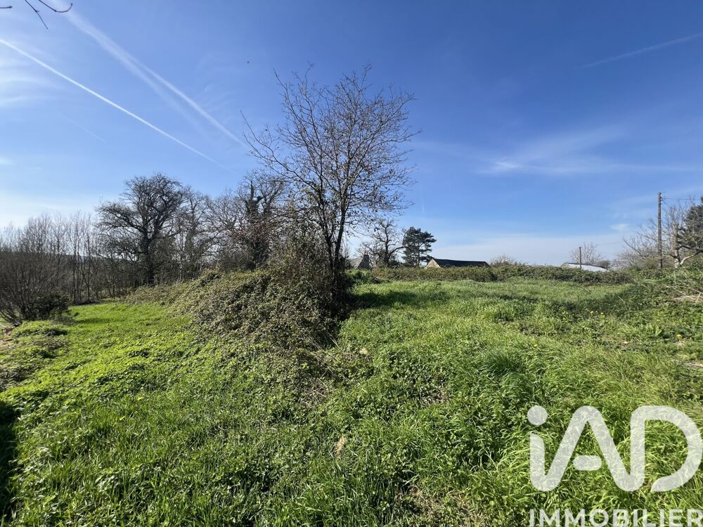 Vente Maison de campagne 1 pièce