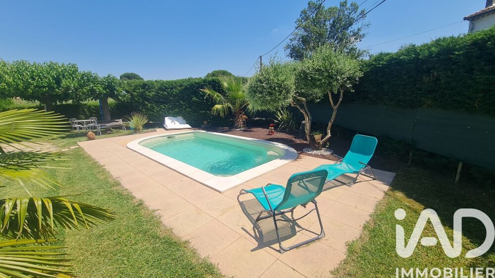 Vente Maison traditionnelle 4 pièces
