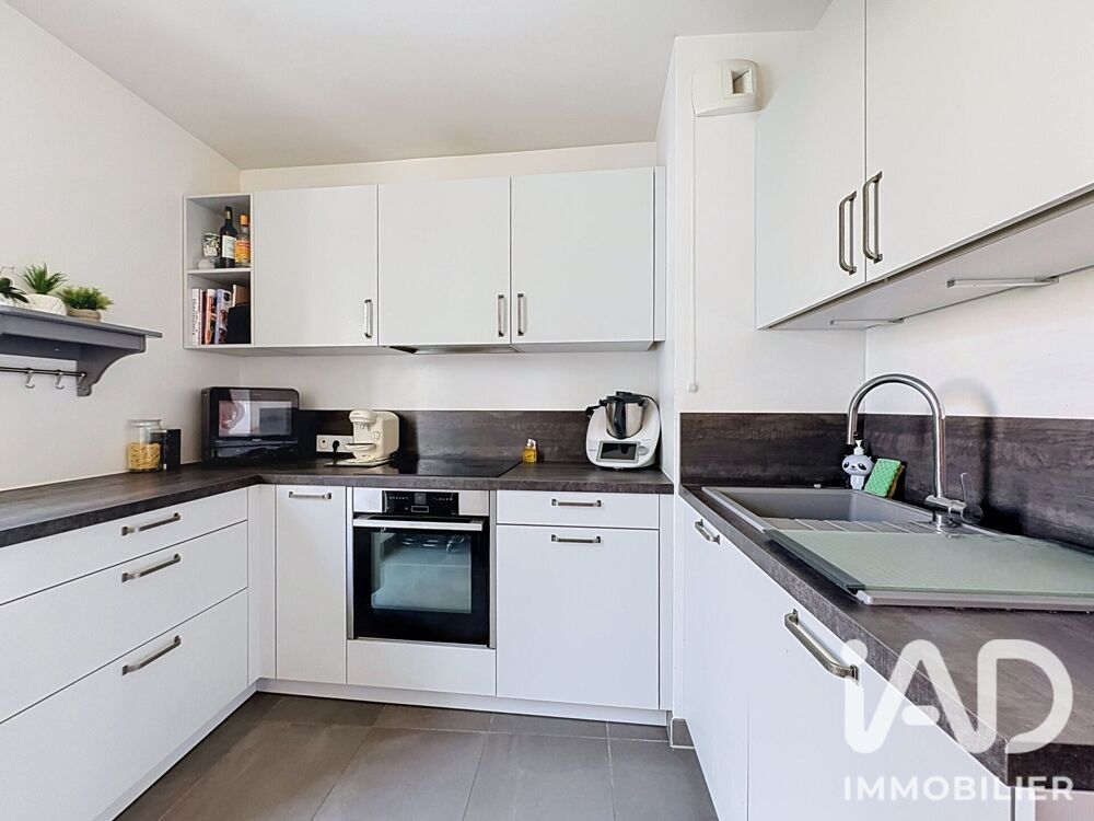 Vente Appartement Vente Appartement 3 pièces Bois-colombes