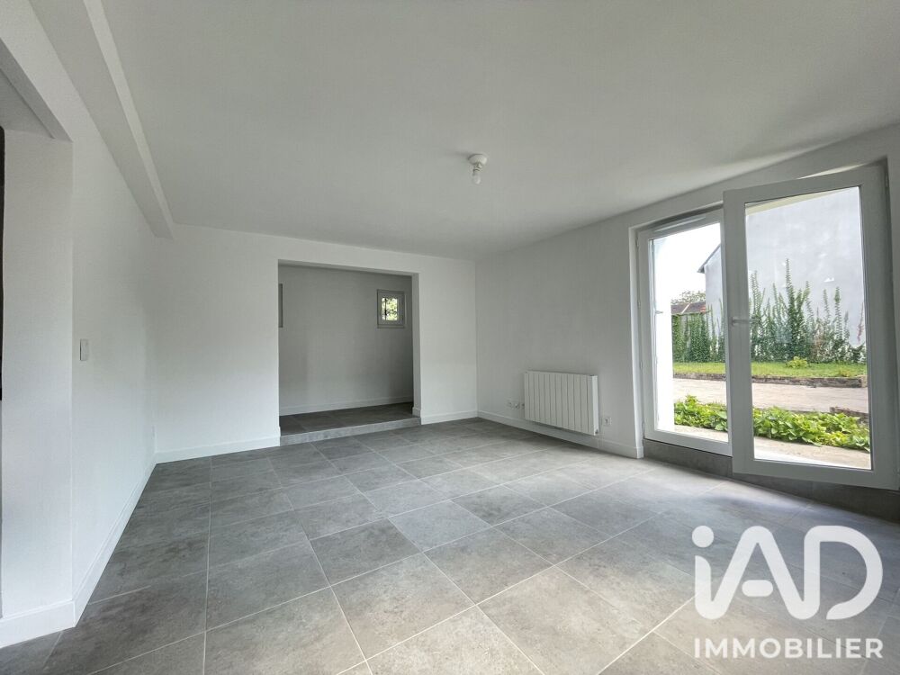 Location Maison/villa 3 pièces