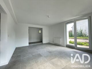  Maison à louer 3 pièces 66 m²
