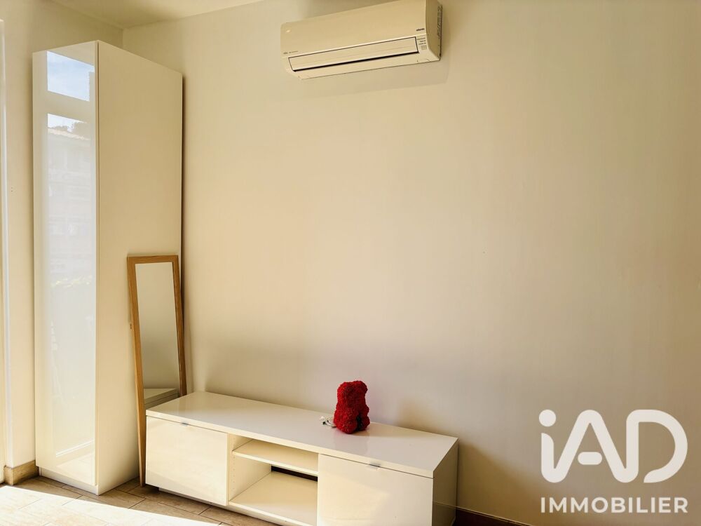 Vente Appartement Vente Appartement 1 pièce Toulon