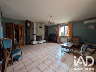  Maison à vendre 6 pièces 142 m²