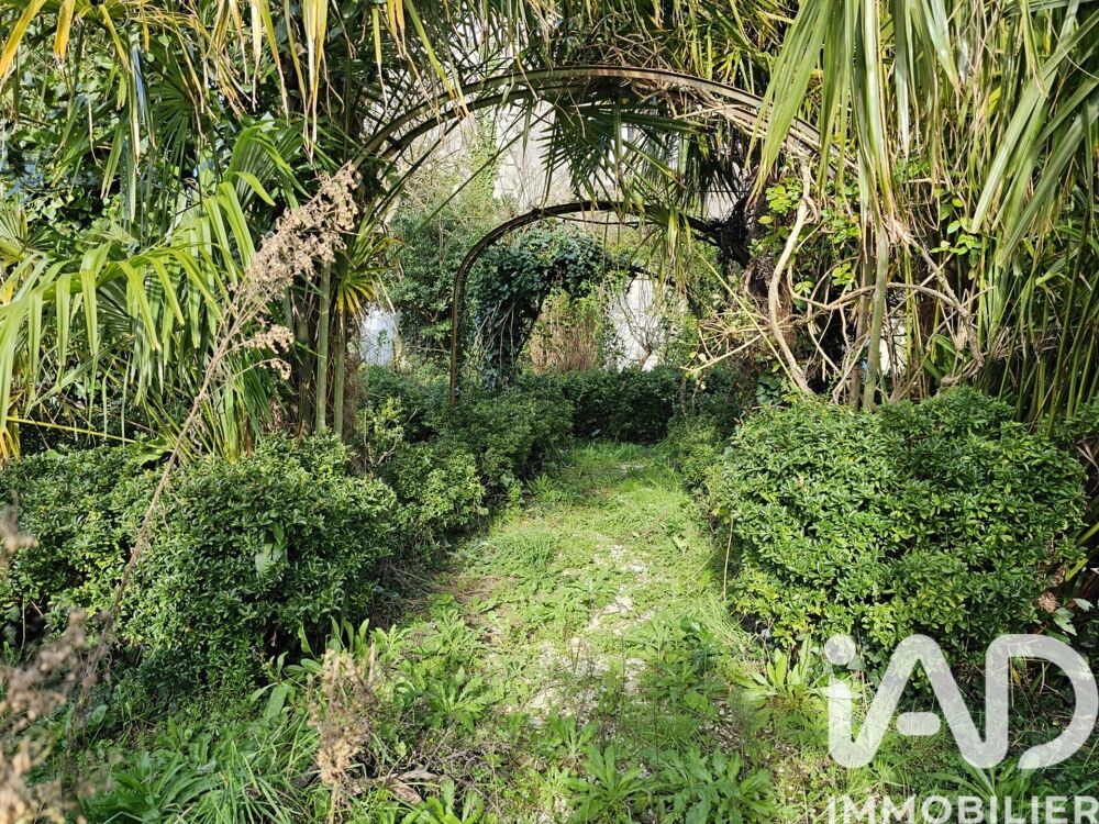 Vente Maison Vente Maison/villa 5 pièces Bourcefranc-le-chapus