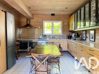  Maison � vendre 9 pi�ces 299 m�