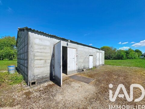 Vente Boutique/Local commercial 110 m&sup2; 147000 45420 Bonny-sur-loire