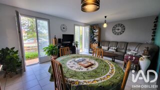  Maison à vendre 4 pièces 89 m²