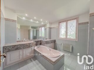  Maison à vendre 4 pièces 165 m²