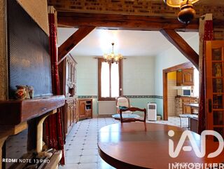  Maison à vendre 8 pièces 173 m²