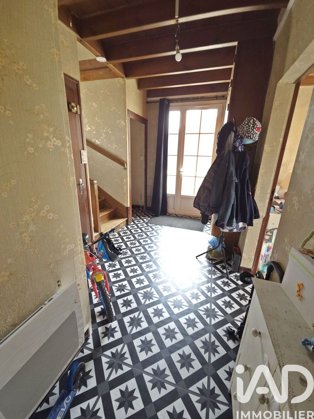Vente Maison/villa 4 pièces