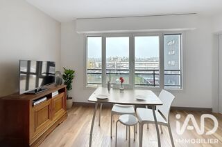  Appartement à vendre 3 pièces 61 m²