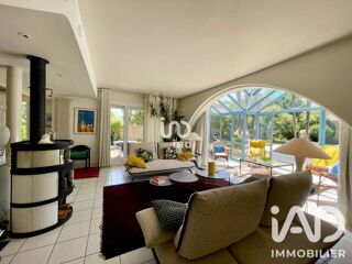  Maison à vendre 5 pièces 198 m²