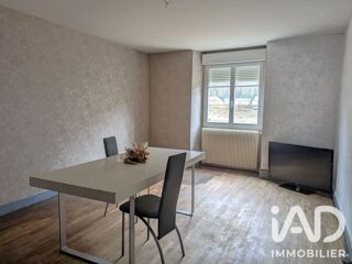  Maison à vendre 5 pièces 143 m²