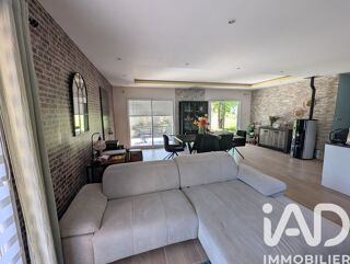  Maison à vendre 5 pièces 125 m²
