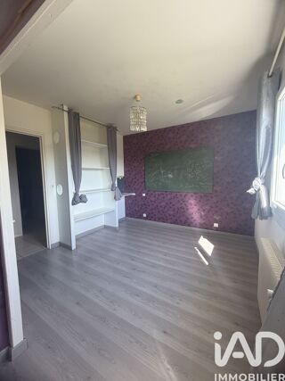  Maison à vendre 8 pièces 148 m²