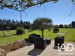  Maison à vendre 15 + pièces 335 m²
