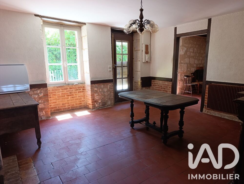 Vente Maison de ville 5 pièces