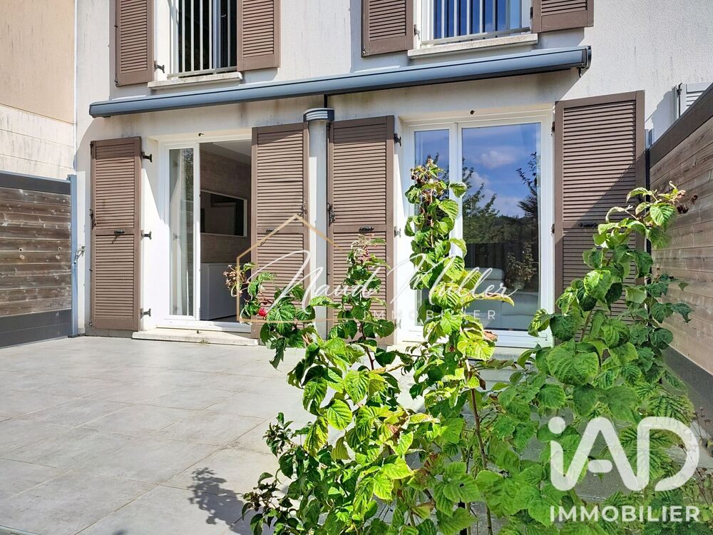 Vente Pavillon 4 pièces