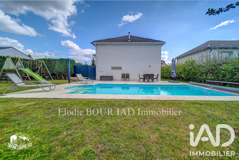 Vente Maison/villa 6 pièces