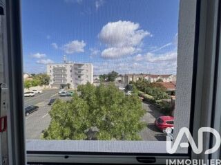  Appartement � vendre 2 pi�ces 48 m�