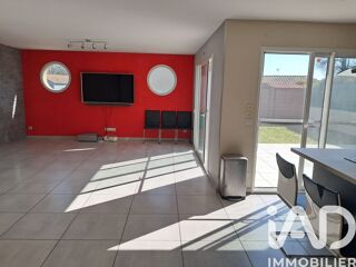 Maison 109m2 Sainte-Foy