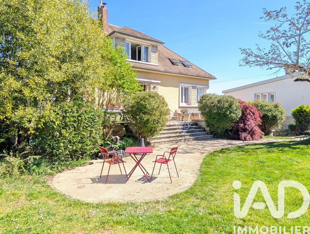 Vente Maison/villa 8 pièces