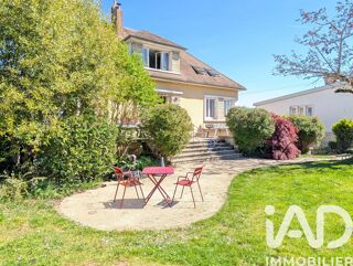  Maison à vendre 8 pièces 190 m²