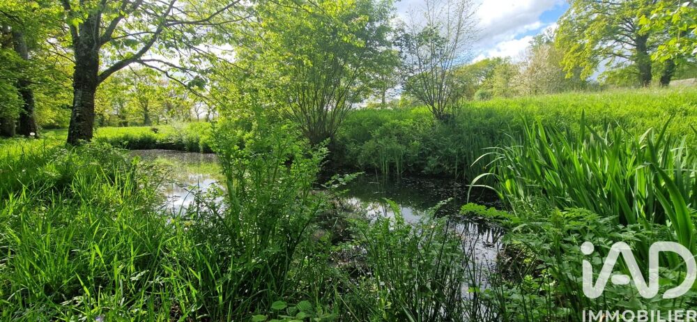Vente Maison de campagne 6 pièces
